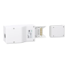 Schneider Electric Schneider KNT100AB4 Végbetápláló elem, 100 A