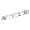 Schneider Electric Schneider KSA1000ED4306 Egyenes elem, 1000 A, 3 m