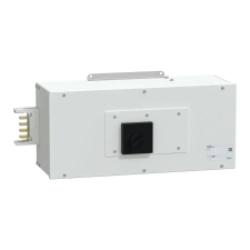 Schneider Electric Schneider KSA250ABDD4 Végbetápláló elem, 250 A villanyszerelés