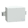 Schneider Electric Schneider KSA630ABT4 Közbensõ betáplálóelem, 630 A