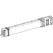 Schneider Electric Schneider KSA630ET43A Canalis - CANALIS - egyenes elem méretre készített villanyszerelés