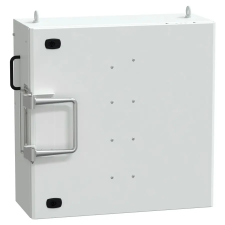 Schneider Electric Schneider KSB400SE4 Leágazódoboz, 400 A, T2 biztosítókhoz villanyszerelés