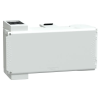 Schneider Electric Schneider KSB50SN4 Leágazódoboz, 50 A, E18 biztosítókhoz