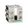 Schneider Electric SCHNEIDER LA1SK11 Segédkontaktus blokk