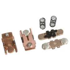 Schneider Electric SCHNEIDER LA5D150803 Érintkező készlet villanyszerelés