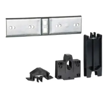Schneider Electric SCHNEIDER LA9D80978 Mechanikus retesz D80 mágneskapcsolóhoz villanyszerelés