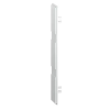 Schneider Electric SCHNEIDER LA9ZX01573 Gyüjtősín tartó véglezáró 3P