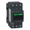 Schneider Electric SCHNEIDER LC1D40AX7 3pólusú Everlink mágneskapcsoló (AC3, 400V 40A), tek. 600V AC 50/60Hz