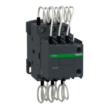 Schneider Electric Schneider LC1DFKM7 Mágneskapcsoló 12,5KVAR  220V 50/60HZ villanyszerelés