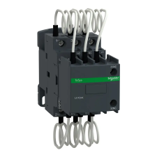 Schneider Electric Schneider LC1DLKP7 Mágneskapcsoló 20KVAR  230V 50/60HZ villanyszerelés