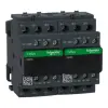 Schneider Electric SCHNEIDER LC2D25FE7 Irányváltó mágneskapcsoló 25A 115VAC 50/60Hz