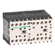 Schneider Electric SCHNEIDER LC2K09015E7 Mágneskapcsoló 4kW/400V 9A 48VAC villanyszerelés