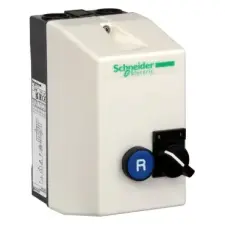 Schneider Electric SCHNEIDER LE1D09P7A13T Tokozott motorindító 9A 230V 50/60Hz villanyszerelés