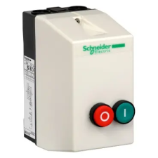Schneider Electric SCHNEIDER LE1D25V7 Tokozott motorindító 25A 400V50/60 villanyszerelés