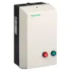 Schneider Electric SCHNEIDER LE3D09P7 Tokozott csillag-delta indító 230VAC