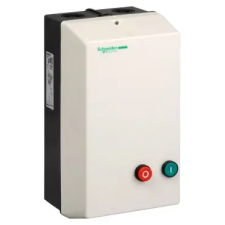 Schneider Electric SCHNEIDER LE3D35P7 Tokozott csillag-delta indító 230VAC villanyszerelés