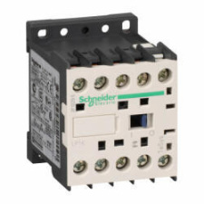 SCHNEIDER Electric Schneider LP1K09004ED Mágneskapcsoló 20A/AC1 48V DC (LP1K09004ED) villanyszerelés