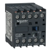 Schneider Electric SCHNEIDER LP1K09105BD Mágneskapcsoló 3P, 9A