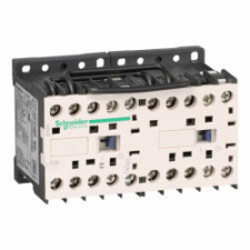 SCHNEIDER Electric Schneider LP2K0601BD3 Irányváltó mágneskapcsoló (LP2K0601BD3) villanyszerelés