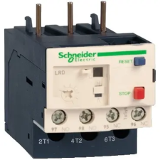 Schneider Electric SCHNEIDER LR3D16 Hőkioldó 9-13A villanyszerelés