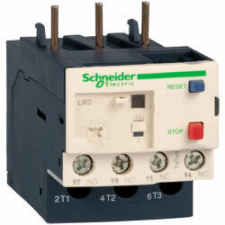 SCHNEIDER Electric Schneider LRD216 Hőkioldó 12-18A, sarus (LRD216) villanyszerelés