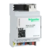 Schneider Electric SCHNEIDER LSS100100 homeLYnk KNX Modbus IP logikai vezérlő