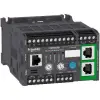 Schneider Electric SCHNEIDER LTMR08EBD TesysT vezérlő ETHERNET 0,4-8A 24VDC