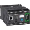 Schneider Electric SCHNEIDER LTMR08PBD TesysT vezérlő Profibus 0,4-8A 24VDC