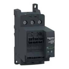 Schneider Electric SCHNEIDER LU6MB0BL Irányváltó blokk, külön szerelt, 32A, 24VDC villanyszerelés