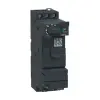 Schneider Electric SCHNEIDER LUB12 Teljesítmény alapmodul 12A, csavaros