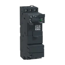 Schneider Electric SCHNEIDER LUB12 Teljesítmény alapmodul 12A, csavaros villanyszerelés