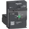Schneider Electric SCHNEIDER LUCA12BL Vezérlőegység, 3-12A, 24VDC, 10-es osztályú, 3-fázisú