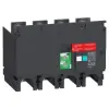 Schneider Electric SCHNEIDER LV432467 Vigi 440V-550V 4P, NSX100/160