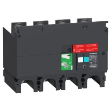 Schneider Electric SCHNEIDER LV432470 Vigi riasztás 200-440V 4P, NSX400/630 villanyszerelés