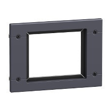 Schneider Electric Schneider LV432558 IP40 takarólemez minden típushoz villanyszerelés