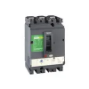 Schneider Electric Schneider LV510337 EasyPact CVS100F (36 kA) 3P3D TM100D