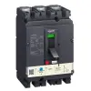 Schneider Electric SCHNEIDER LV516450 EasyPact CVS160N (50kA) 3P3D MA100