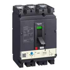 Schneider Electric SCHNEIDER LV525442 EasyPact CVS250N (50kA) 3P3D MA220 villanyszerelés