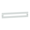 Schneider Electric Schneider LVS03216 3M-os kivágott homloklap W750