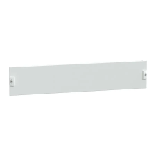 Schneider Electric Schneider LVS03853 3M-os tömör homloklap W=750 villanyszerelés