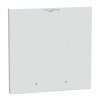 Schneider Electric Schneider LVS03908 Takarólemez 96x96mm