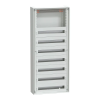 Schneider Electric Schneider LVS08069 7 soros Pack 250 fali szekrény
