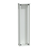 Schneider Electric Schneider LVS08178 Kábelcsatorna G szekrényhez W=300mm 24M