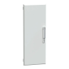 Schneider Electric Schneider LVS08185 Kábelcsatorna ajtó G szekrény 15M