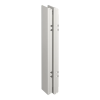 Schneider Electric Schneider LVS08354 Oldalborítás G szekrényhez IP55 15M