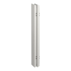 Schneider Electric Schneider LVS08356 Oldalborítás G szekrényhez IP55 23M
