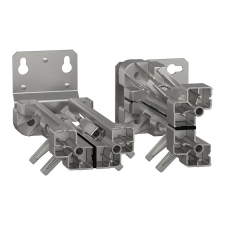 Schneider Electric Schneider LVS08381 Összeépítő készlet vízszintes, függőleges, IP55 villanyszerelés