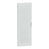 Schneider Electric Schneider LVS08536 IP30 átlátszó ajtó, W=650mm