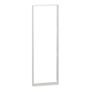 Schneider Electric Schneider LVS08576 Takaró keret P rendszer IP30 W650