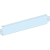 Schneider Electric Schneider LVS08726 Talp, H=100mm, W=650mm, D=400mm